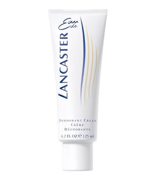 LANCASTER | EAU DE LANCASTER CRÈME DÉODORANTE